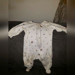 Boys pajamas 3M
